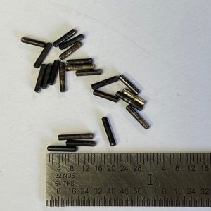 S&W Pre-numbered locking bolt pin #5144 used