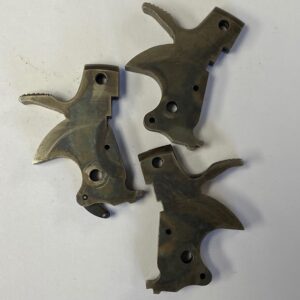 Smith & Wesson old model K frame 1957-1988 hammer only .265" #1031-5051
