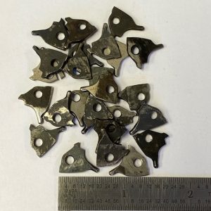 Smith & Wesson old model K frame 1957-1988 hammer nose #1031-5133U