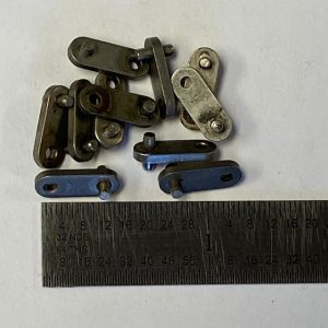 Smith & Wesson old model K frame 1957-1988 hammer strut, new style #1031-7021U