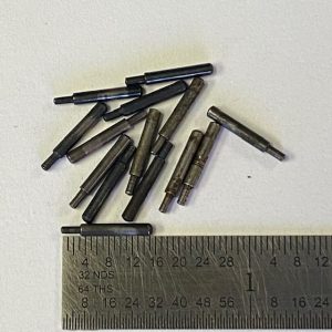 Smith & Wesson old model K frame 1957-1988 bolt pluger 1/2" #1031-7534U-2