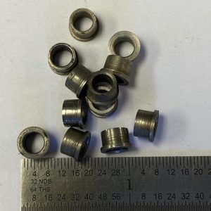 Smith & Wesson old model N frame 1954-1988 extractor rod collar, stainless #1031-7685U-1