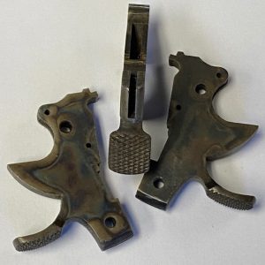 Smith & Wesson old model N frame 1954-1988 hammer only .500 spur #1032-3137U