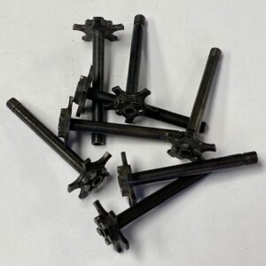Smith & Wesson old model J frame 1957-1988 extractor .38 MUST BE FITTED #1033-5239U