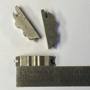 Smith & Wesson old model J frame 1957-1988 rebound slide Models 40 & 42 #1033-5616-40-42
