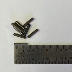Smith & Wesson old model N frame 1954-1988 rebound slide pin #5083