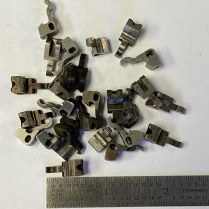 Smith & Wesson old model L frame 1980-1988 cylinder stop .096" stop width #1031-5357U-096