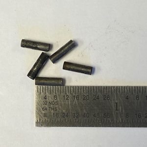 Enfield No. 2 MK I mainspring lever pin #39-22