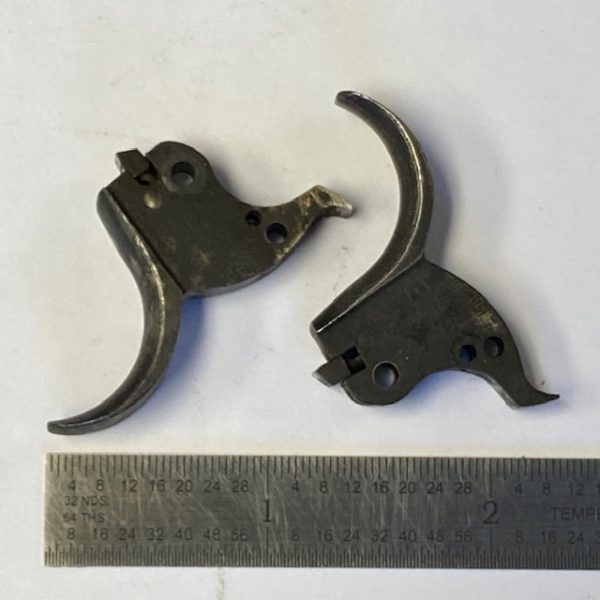 Enfield No. 2 MK I trigger assembly #39-20A