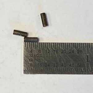 Enfield No. 2 MK I stop operating catch pin #39-27
