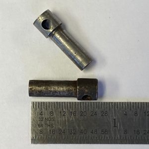 Enfield No. 2 MK I extractor nut #39-6