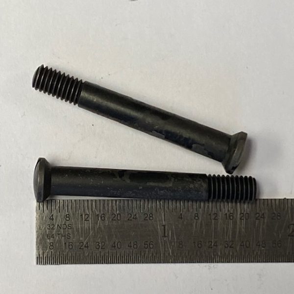 Winchester 1895 upper tang screw #449-13095