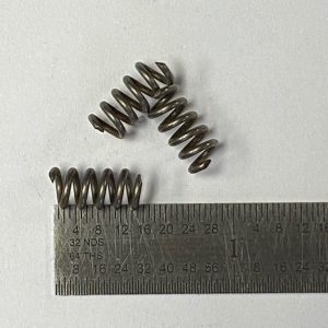 Winchester 1895 finger lever lock plunger spring #449-6995