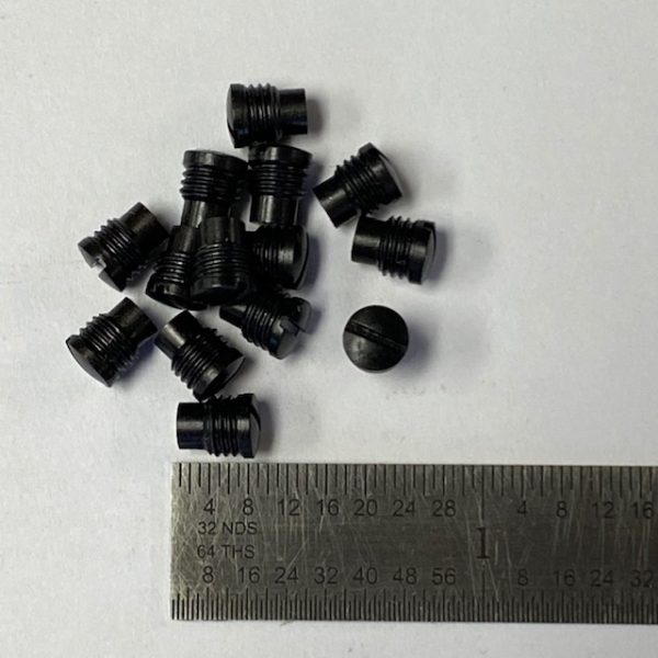 Winchester 1895 finger lever pin stop screw #449-7495