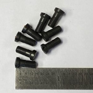 Winchester 1895 mainspring screw #449-9995