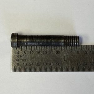 Remington #3 1893 side screw #457-26