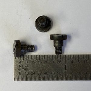 Remington #3 1893 forend bolt screw #457-36