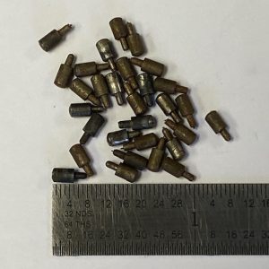 Savage 820 safety spring plunger #51-124-197
