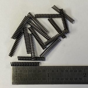 Savage 820 extractor spring, left #558-124-68L
