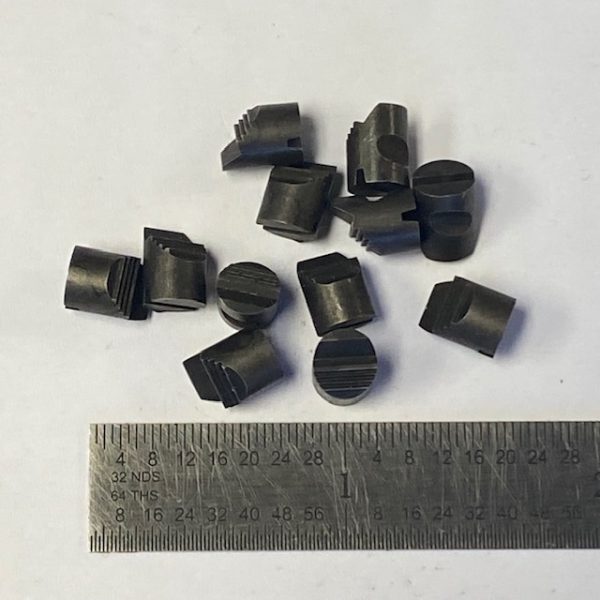 Remington 24 & 241 barrel adjusting bushing lock #173-117