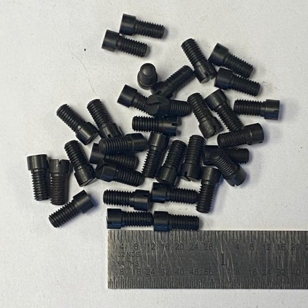 Remington 24 & 241 barrel stop screw #173-123