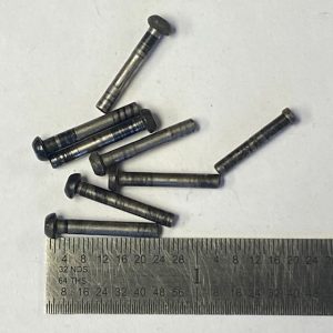 Remington 24 & 241 extractor pin, upper #173-131