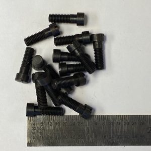 Remington 24 & 241 forend screw #173-44