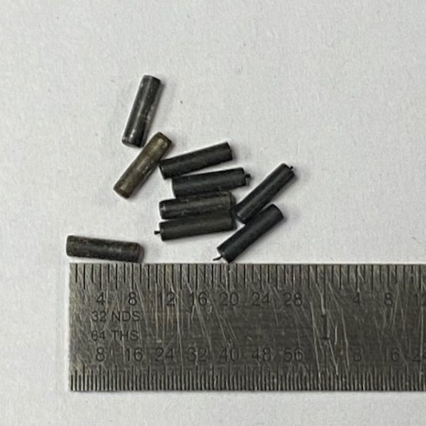 Remington 24 & 241 sear pin #173-89