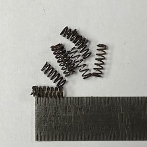 Remington 24 & 241 sear spring #173-90