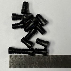 Savage 820 magazine plug screw #558-520A-354