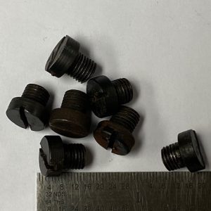 Mosin Nagant 1891 bolt stop retaining screw #58-21