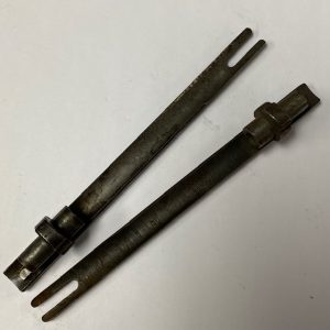 Mosin Nagant 1891 bolt connector and guide bar #58-5