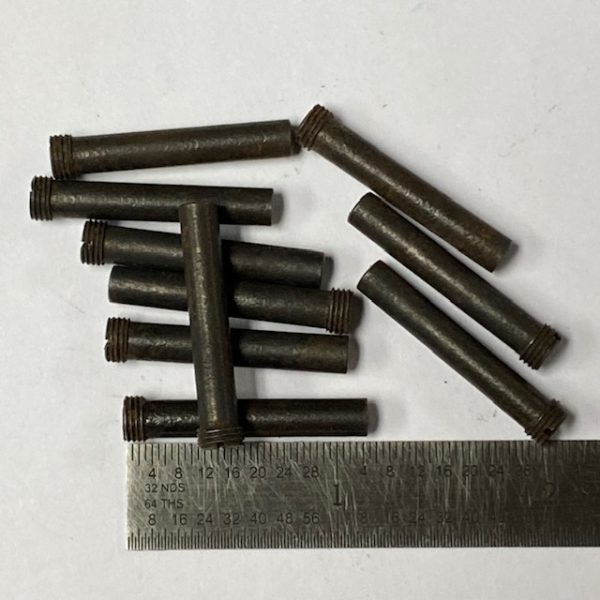 Remington 31 magazine guide screw 12ga #64-13