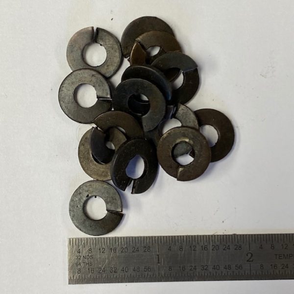 Remington 31 stock bolt lock washer #64-32