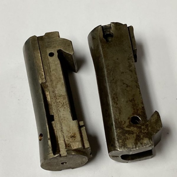 Remington 31 breechblock 12ga series 1934 & 1941 #64-72-1934-12