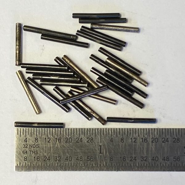 H&R revolver firing pin retaining pin #678-632-026