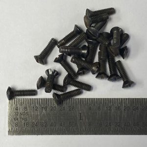 H&R revolver grip screw for 2-1/2" small frames #678-922-103