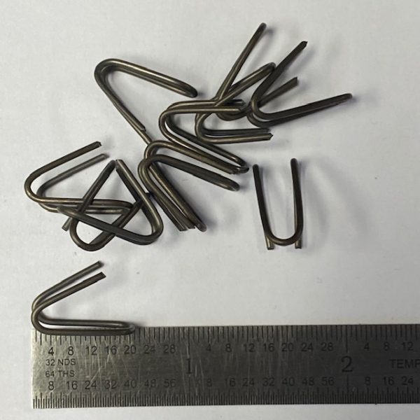 H&R revolver old style trigger spring #678-922-106