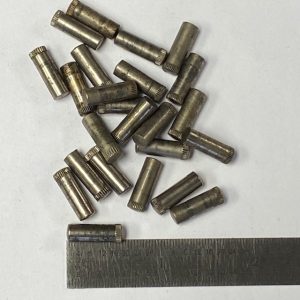H&R revolver hammer pin, silver #678-934-353N
