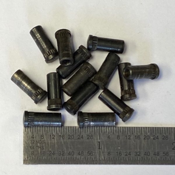 H&R revolver hammer screw stud, P series and later #678-P999-052