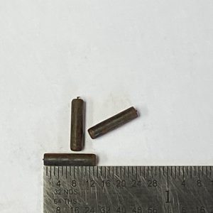 Springfield, Stevens cocking piece pin #437-56-36