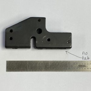 Savage, Stevens, Springfield 340 Series trigger bracket, earlier, BE SURE YOUR BRACKET MATCHES THIS PICTURE #560-325B-280