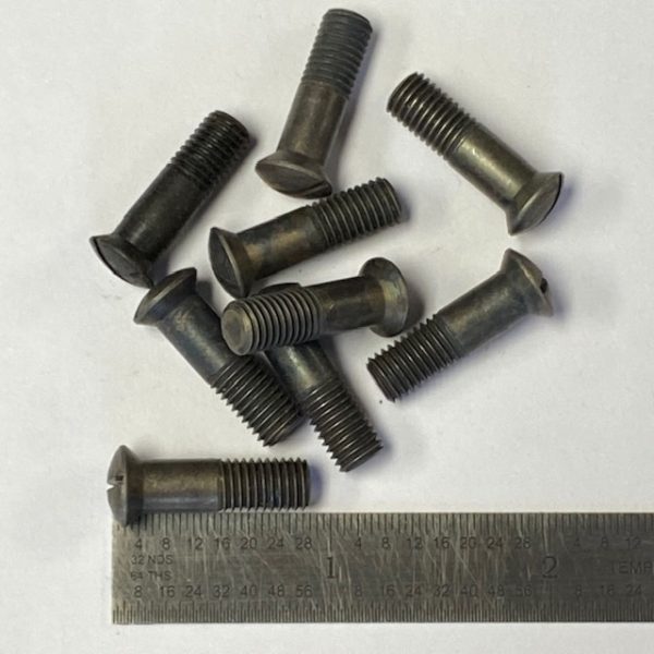 Savage, Stevens, Springfield 340 Series barrel band screw #560-340-8