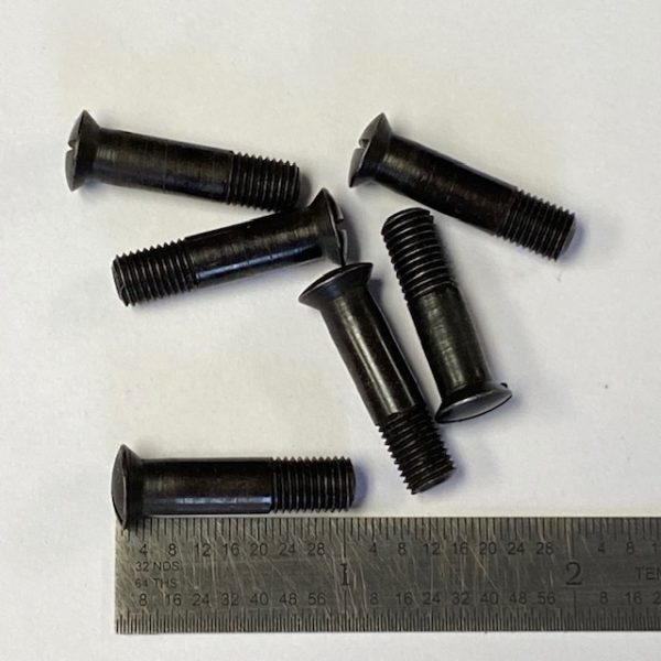 Savage, Stevens, Springfield 340 Series recoil lug screw .22 Hornet only #560-416-8