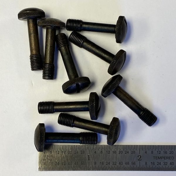 Stevens, Springfield takedown screw #172-15-268