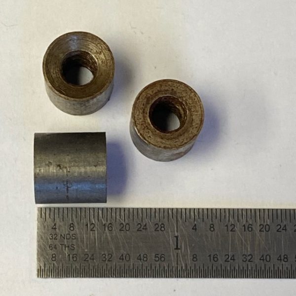 Springfield, Stevens barrel stud #616-238-11