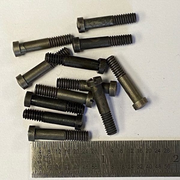 Stevens magazine tube yoke screw #616-39-164