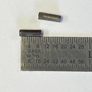 Springfield, Stevens cocking piece pin #616-51-36