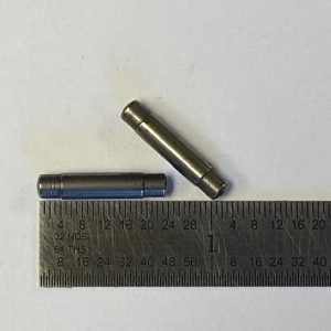 Springfield, Stevens bolt head retaining pin, 20ga #616-58-20M