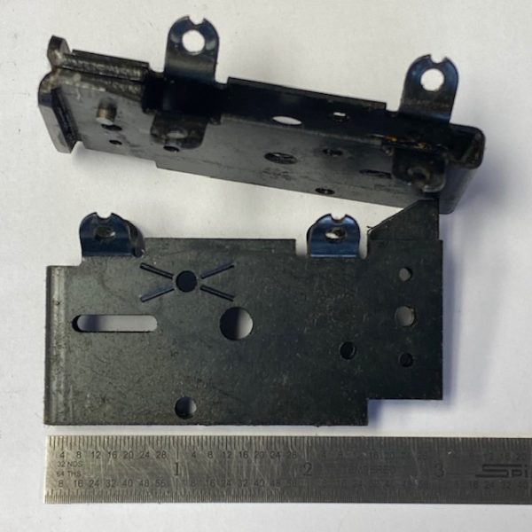 Springfield, Stevens trigger bracket #616-58E-280N